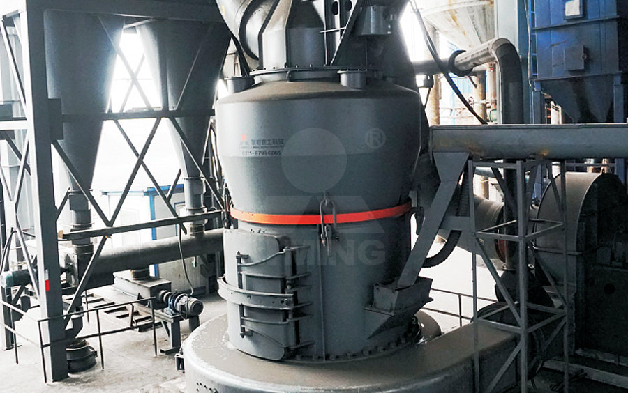 重钙磨粉机雷蒙机岗位操作规程,机电网  